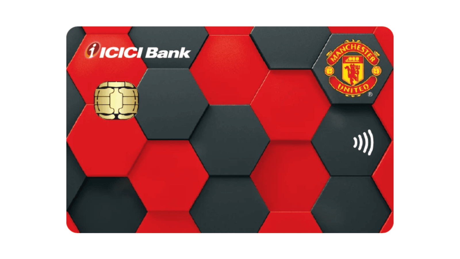 ICICI Bank Manchester United Signature Credit Card Review